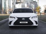 Lexus ES 250 2020 годаүшін27 000 000 тг. в Алматы – фото 5