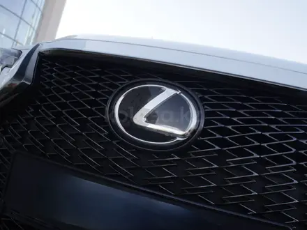 Lexus ES 250 2020 года за 27 000 000 тг. в Алматы – фото 7