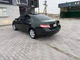 Toyota Camry 2011 года за 4 900 000 тг. в Актау – фото 3