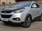 Hyundai Tucson 2015 года за 8 750 000 тг. в Алматы