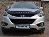 Hyundai Tucson 2015 года за 8 750 000 тг. в Алматы – фото 3