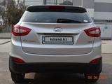 Hyundai Tucson 2015 года за 8 750 000 тг. в Алматы – фото 5