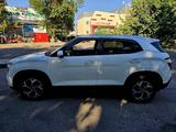 Hyundai Creta 2022 года за 9 400 000 тг. в Алматы – фото 4