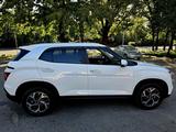 Hyundai Creta 2022 года за 9 400 000 тг. в Алматы – фото 5