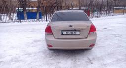 Kia Cerato 2008 годаfor4 300 000 тг. в Караганда – фото 5