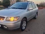 Nissan R'nessa 1998 года за 2 600 000 тг. в Алматы – фото 2