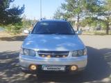 Nissan R'nessa 1998 годаүшін2 000 000 тг. в Алматы – фото 5