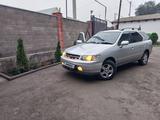 Nissan R'nessa 1998 годаүшін2 000 000 тг. в Алматы – фото 4