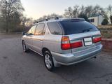 Nissan R'nessa 1998 года за 2 600 000 тг. в Алматы – фото 5
