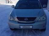 Lexus RX 330 2004 года за 8 800 000 тг. в Аральск