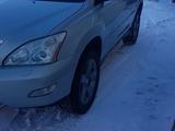 Lexus RX 330 2004 года за 8 800 000 тг. в Аральск – фото 2