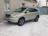 Lexus RX 330 2004 года за 8 800 000 тг. в Аральск – фото 5