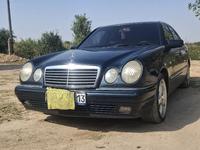 Mercedes-Benz E 320 1997 годаfor4 000 000 тг. в Шымкент