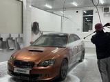 Subaru Legacy 2004 года за 4 300 000 тг. в Усть-Каменогорск – фото 3