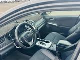 Toyota Camry 2014 годаүшін7 500 000 тг. в Актау
