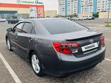 Toyota Camry 2014 годаүшін7 500 000 тг. в Актау – фото 3