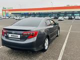 Toyota Camry 2014 годаүшін7 500 000 тг. в Актау – фото 2