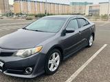 Toyota Camry 2014 годаүшін7 500 000 тг. в Актау – фото 4