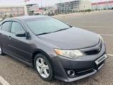 Toyota Camry 2014 годаүшін7 500 000 тг. в Актау – фото 5