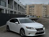 Lexus ES 250 2012 года за 11 000 000 тг. в Актау