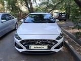 Hyundai i30 2024 годаүшін9 500 000 тг. в Алматы – фото 2