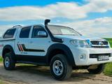 Toyota Hilux 2010 годаүшін12 000 000 тг. в Шымкент