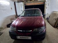 Daewoo Nexia 2011 года за 1 500 000 тг. в Семей