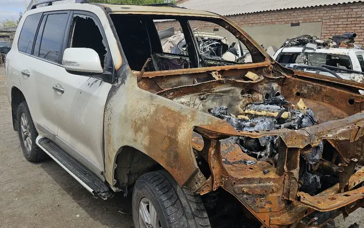 Авторазбор в Тобыл
