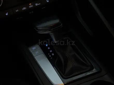 Hyundai Elantra 2021 года за 7 750 000 тг. в Семей – фото 11