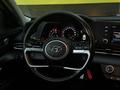 Hyundai Elantra 2021 года за 7 750 000 тг. в Семей – фото 12
