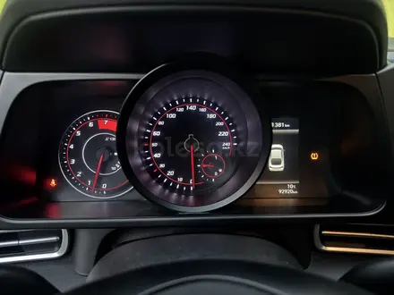 Hyundai Elantra 2021 года за 7 750 000 тг. в Семей – фото 13