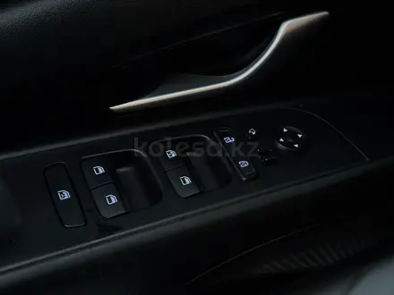 Hyundai Elantra 2021 года за 7 750 000 тг. в Семей – фото 18