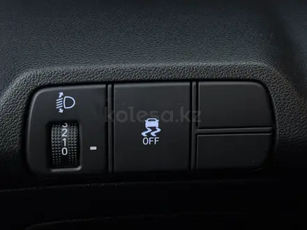 Hyundai Elantra 2021 года за 7 750 000 тг. в Семей – фото 19