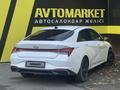 Hyundai Elantra 2021 года за 7 750 000 тг. в Семей – фото 4