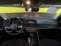 Hyundai Elantra 2021 года за 7 750 000 тг. в Семей – фото 7