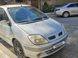 Renault Scenic 2002 годаүшін1 400 000 тг. в Актау