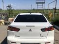 Mitsubishi Lancer 2010 годаfor4 650 000 тг. в Алматы – фото 11