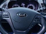 Kia Cerato 2014 годаfor6 350 000 тг. в Рудный – фото 4