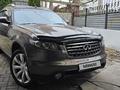 Infiniti FX35 2004 года за 5 500 000 тг. в Алматы