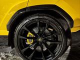 Lamborghini Urus 2021 года за 165 000 000 тг. в Астана – фото 4