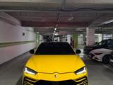 Lamborghini Urus 2021 года за 165 000 000 тг. в Астана
