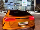 Lamborghini Urus 2021 года за 165 000 000 тг. в Астана – фото 5