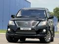 Lexus LX 570 2011 годаүшін19 800 000 тг. в Алматы