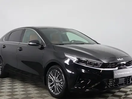 Kia Cerato 2022 года за 11 690 000 тг. в Астана – фото 3