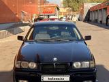 BMW 325 1993 года за 2 100 000 тг. в Алматы – фото 2