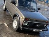 ВАЗ (Lada) Lada 2131 (5-ти дверный) 2007 года за 2 475 000 тг. в Усть-Каменогорск