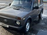 ВАЗ (Lada) Lada 2131 (5-ти дверный) 2007 года за 2 475 000 тг. в Усть-Каменогорск – фото 4