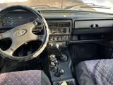 ВАЗ (Lada) Lada 2131 (5-ти дверный) 2007 года за 2 475 000 тг. в Усть-Каменогорск – фото 5