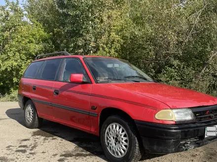 Opel Astra 1992 года за 1 000 000 тг. в Щучинск – фото 6