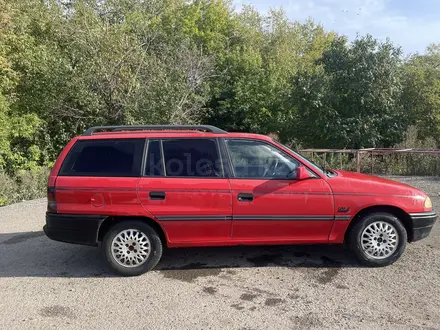 Opel Astra 1992 года за 1 000 000 тг. в Щучинск – фото 5